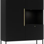 Βιτρίνα Lazzy-Mauro