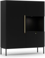 Βιτρίνα Lazzy-Mauro