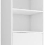 Βιβλιοθήκη Gesita - Λευκό