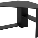 Γωνιακό γραφείο Hippo-Mauro