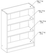 Βιβλιοθήκη Mayer Mini-Fusiko - Image 4