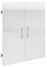 Σετ 2 πόρτες βιβλιοθήκης Mayer-Leuko Gualistero