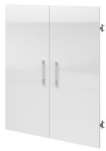 Σετ 2 πόρτες βιβλιοθήκης Mayer-Leuko Gualistero - Image 6