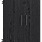 Σετ 2 πόρτες βιβλιοθήκης Mayer-Mauro