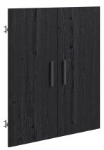 Σετ 2 πόρτες βιβλιοθήκης Mayer-Mauro