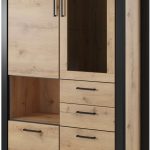 Βιτρίνα Amelie 4D2S