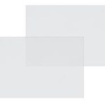 Πρόσοψη ντουλαπιού Small Glass Front