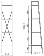 Βιβλιοθήκη Kraven S -Leuko - Image 3