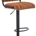 Σκαμπό μπαρ Onora