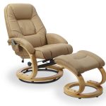 Πολυθρόνα Relax Otto-Mpez