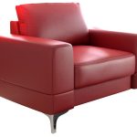 Πολυθρόνα Radial LTHR-Kokkino