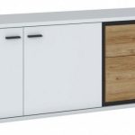 Έπιπλο τηλεόρασης Inala 2D2S