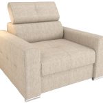 Πολυθρόνα Justin-Mpez