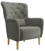 Πολυθρόνα Hemdal-Gkri