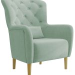 Πολυθρόνα Hemdal-Menta