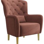 Πολυθρόνα Hemdal-Sapio milo