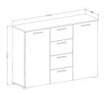 Τουαλέτα Kappa-Kafe - mauro - Image 3