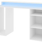 Gaming Γραφείο Gamer I-Leuko