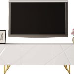 Έπιπλο τηλεόρασης Radom-Leuko