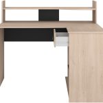 Γωνιακό γραφείο Begin