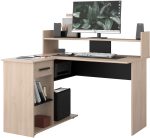 Γωνιακό γραφείο Begin - Image 4