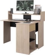 Γωνιακό γραφείο Begin - Image 5