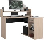 Γωνιακό γραφείο Begin - Image 6