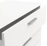 Συρταριέρα Izzy-Leuko - Image 4