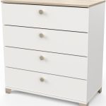 Συρταριέρα Izzy-Leuko - Drus