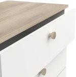 Συρταριέρα Izzy-Leuko - Drus - Image 4