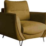 Πολυθρόνα Matos-Moustardi