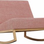 Κουνιστή πολυθρόνα Stan-Roz