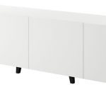 Έπιπλο τηλεόρασης Faro-Leuko Fusiko