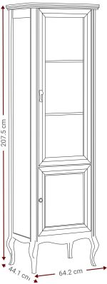 Βιτρίνα Jarvan II-Δεξιά - Image 3