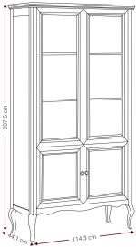 Βιτρίνα Jarvan III - Image 3