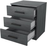 Κομοδίνο Kappa-Carbon - Image 2