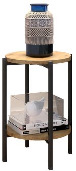 Τραπεζάκι σαλονιού Sigma D -Mauro - Fusiko