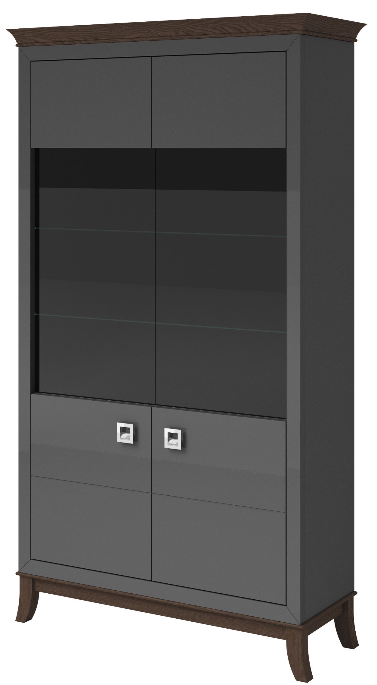 Βιτρίνα Pardo plus-Anthraki - Image 1