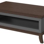 Τραπεζάκι σαλονιού Pardo-Anthraki