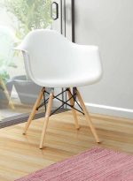 Πολυθρόνα Dolce-Leuko - Image 2