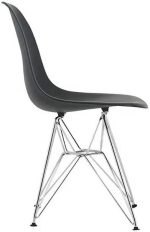 Καρέκλα Fiore Metal-Mauro - Image 4