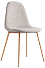 Καρέκλα Minka-Mpez