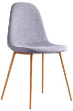 Καρέκλα Minka-Gkri Anoixto