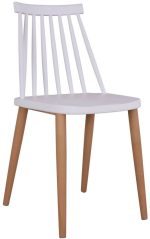 Καρέκλα Nolan-Leuko