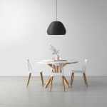 Καρέκλα Nolan-Leuko - Image 2