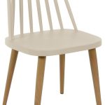 Καρέκλα Nolan-Cappuccino