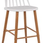 Σκαμπό μπαρ Nolan-Leuko