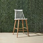 Σκαμπό μπαρ Nolan-Leuko - Image 4