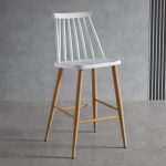 Σκαμπό μπαρ Nolan-Leuko - Image 5