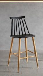 Σκαμπό μπαρ Nolan-Mauro - Image 3